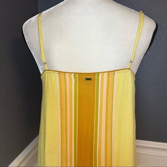 O’Neill Avana Stripe Dress - Picture 9 of 12